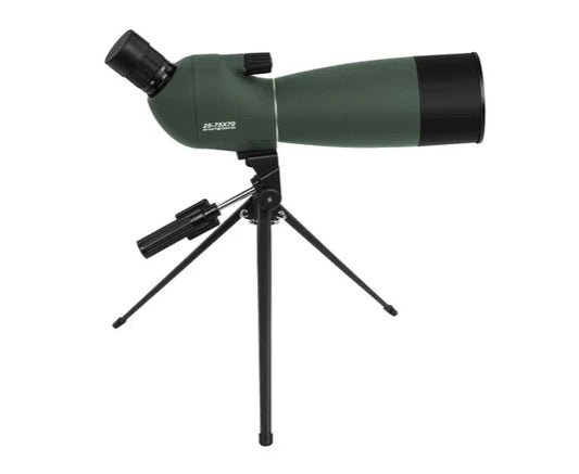 Winstyn 25-75x70 Spotting Scope