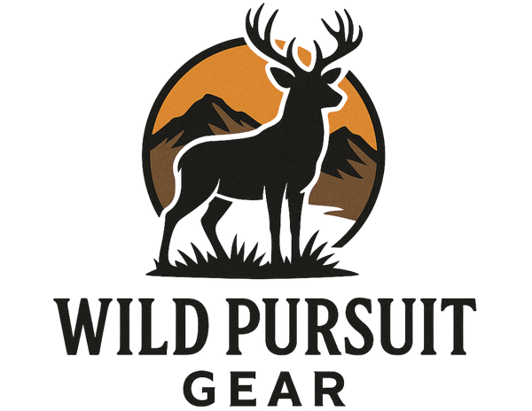 Wild Pursuit Gear